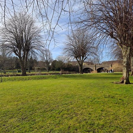 The Tontine Hotel Peebles Luaran gambar