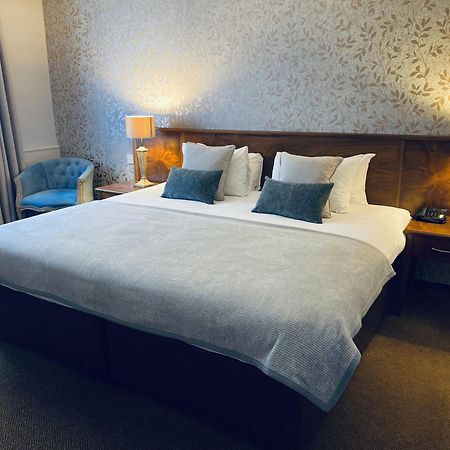 The Tontine Hotel Peebles Luaran gambar