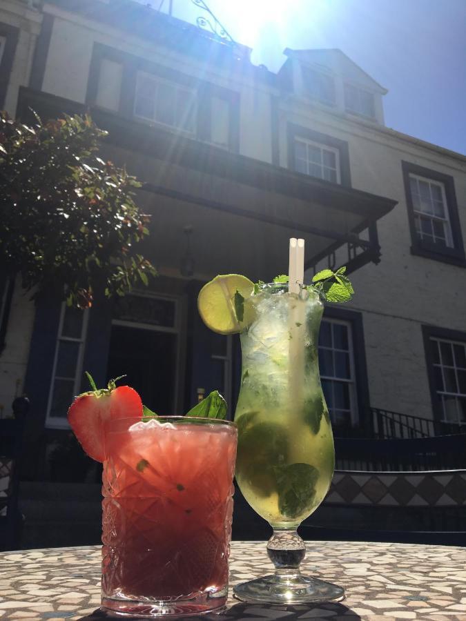 The Tontine Hotel Peebles Luaran gambar