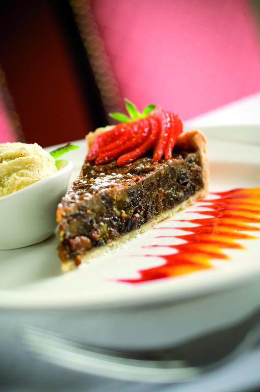 The Tontine Hotel Peebles Luaran gambar