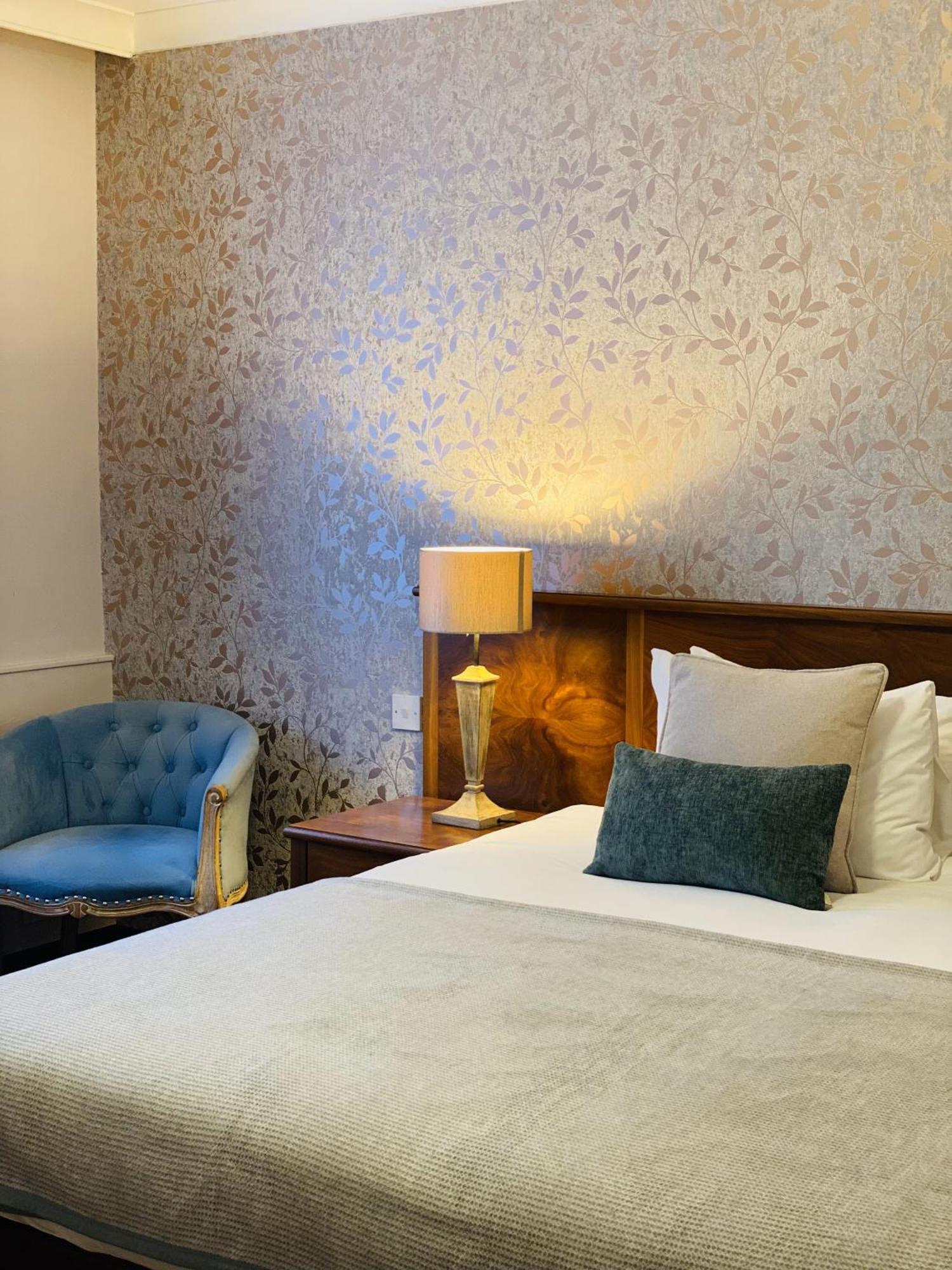The Tontine Hotel Peebles Luaran gambar