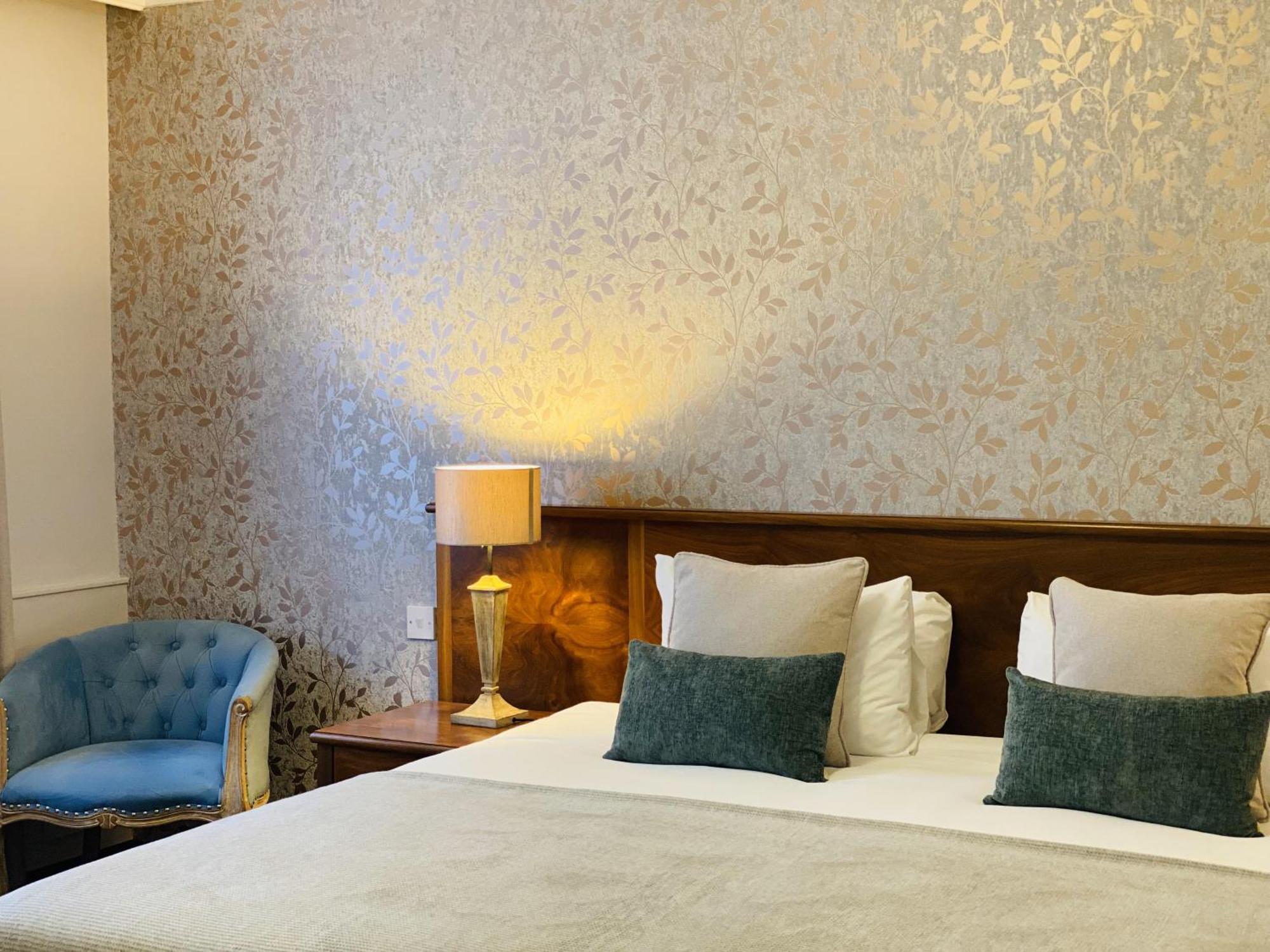 The Tontine Hotel Peebles Luaran gambar