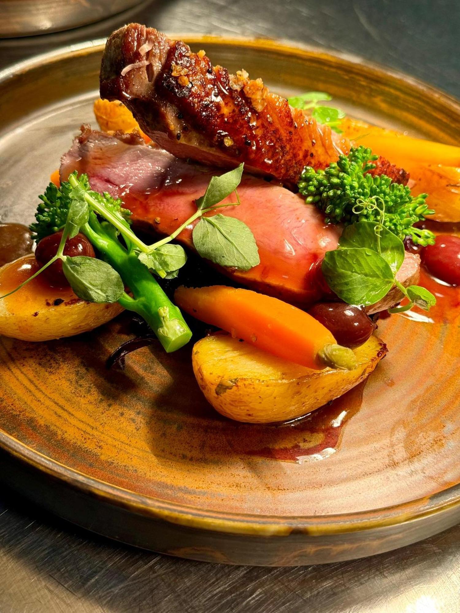 The Tontine Hotel Peebles Luaran gambar